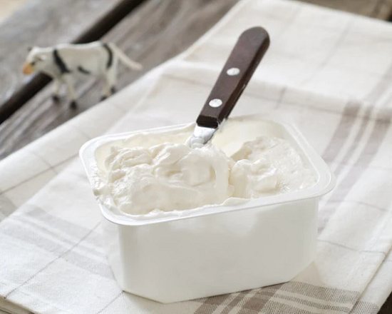 1 LB Cream Cheese