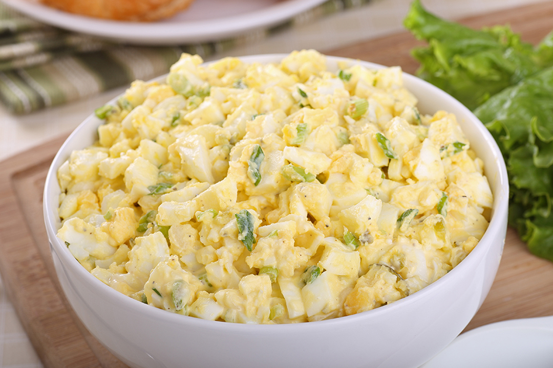 1 LB Egg Salad
