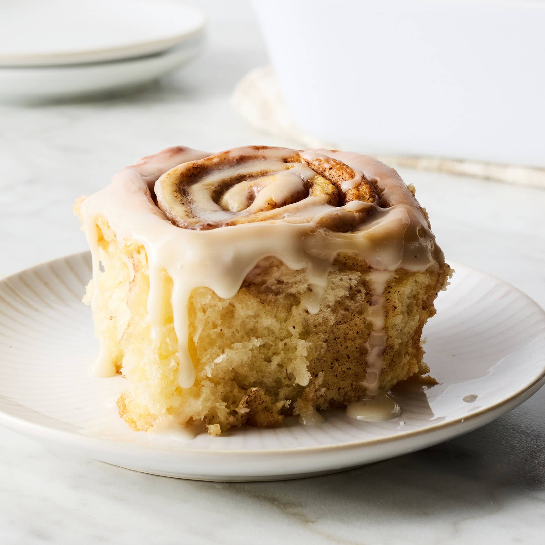 Cinnamon Roll