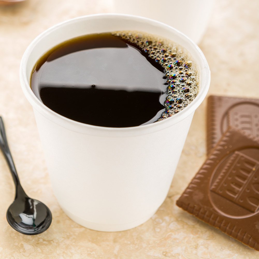 Coffee — Medium