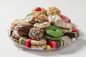 Cookie Tray
