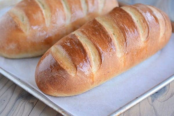 French Bread