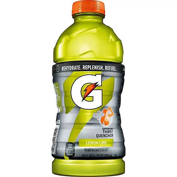 Gatorade