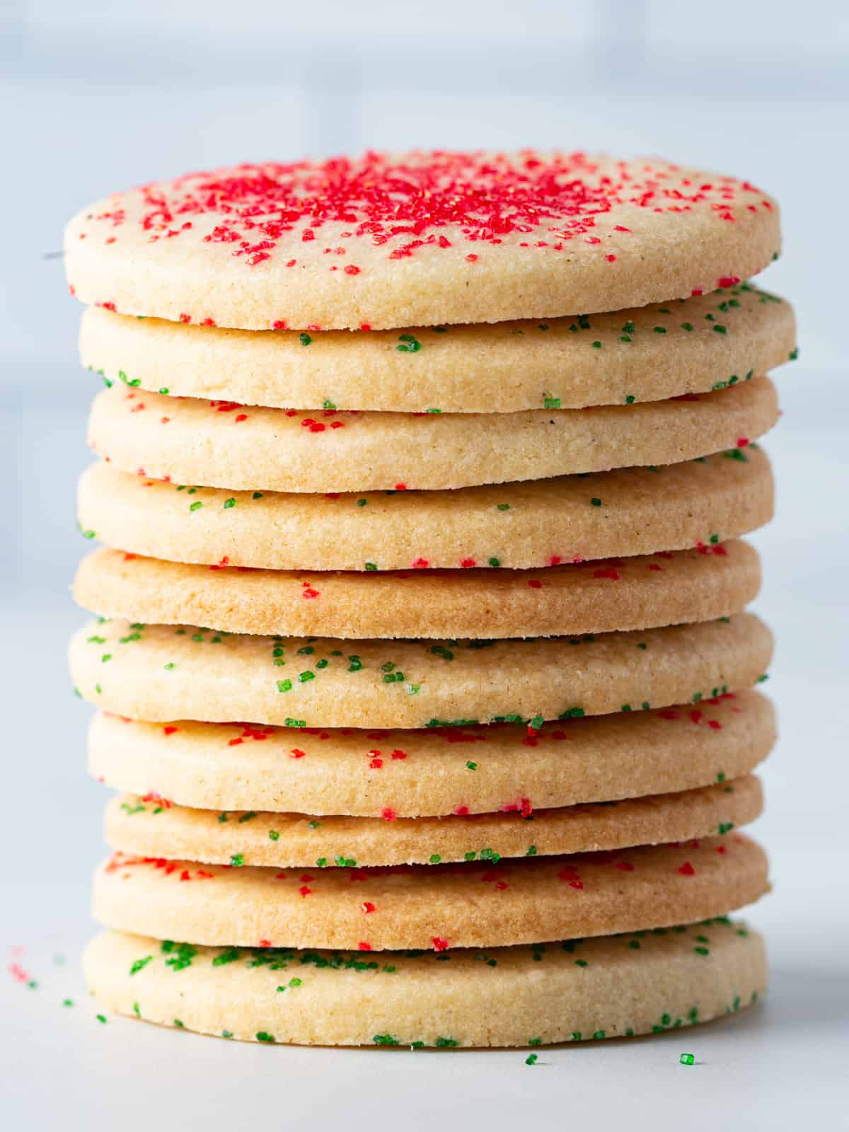 Gluten Free Cookies