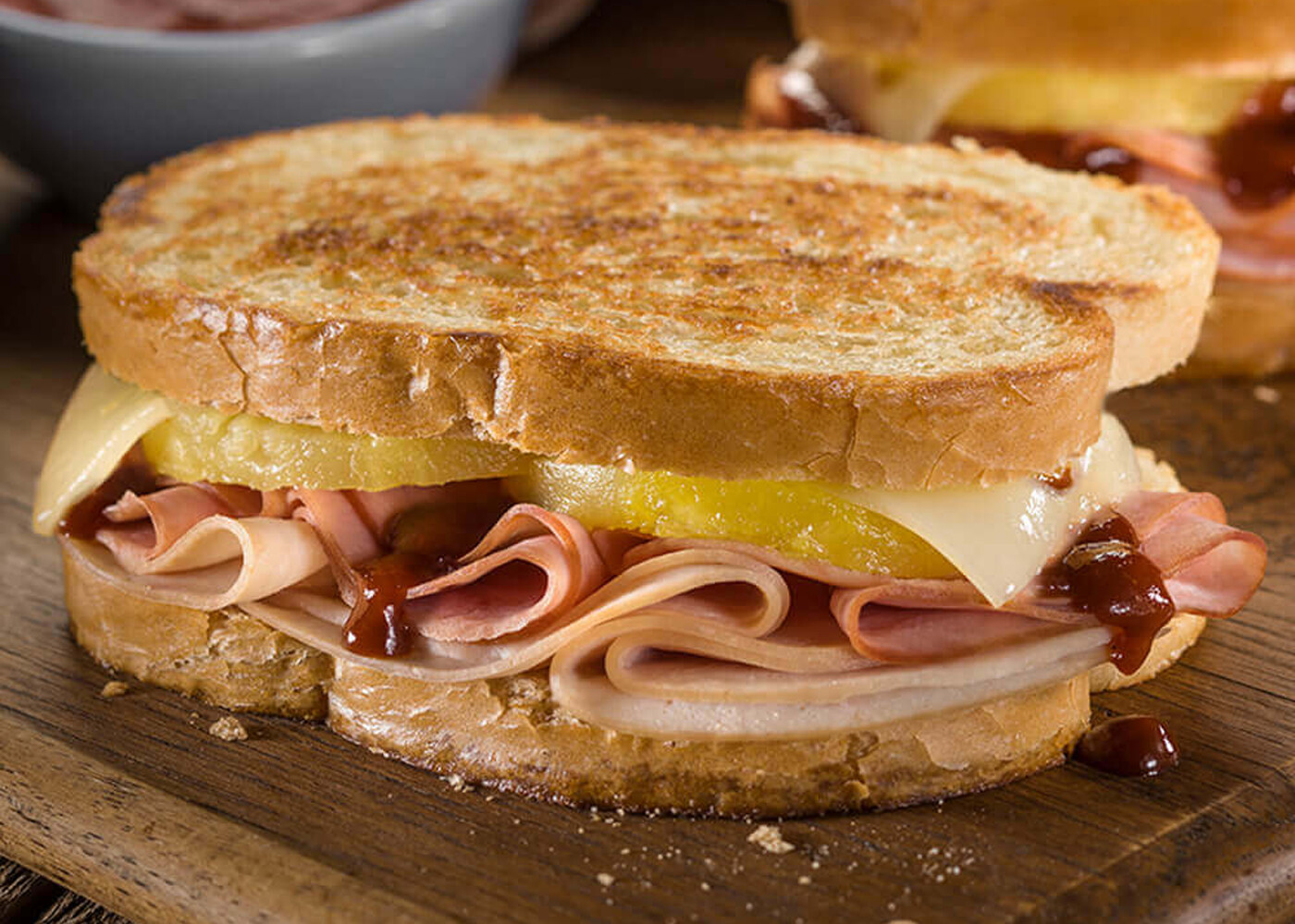 Monte Cristo