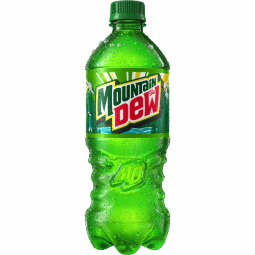 Mountain Dew