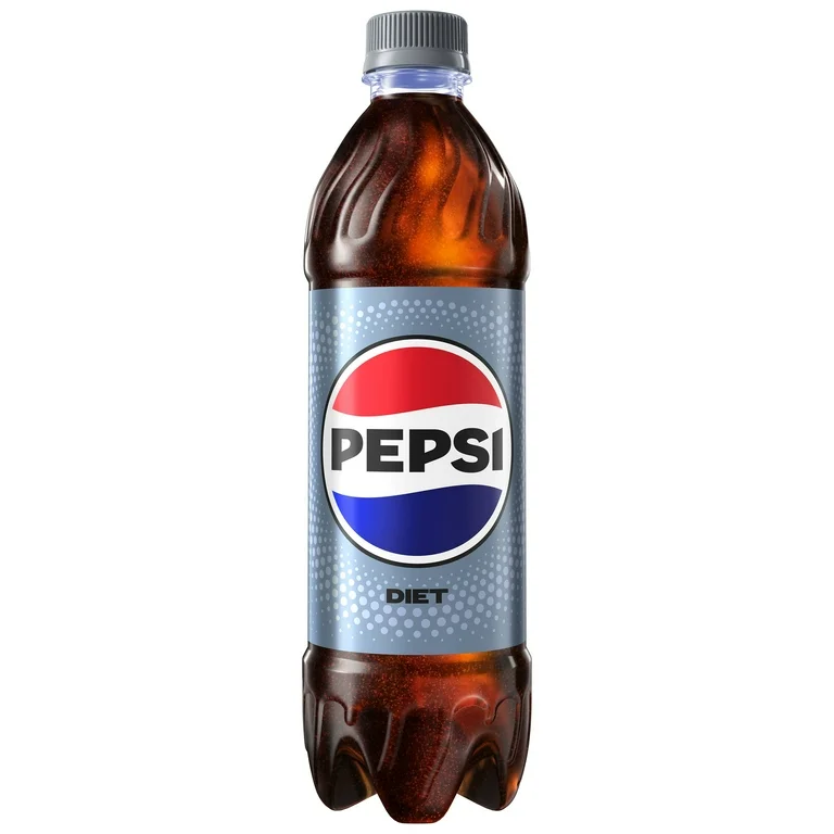 Pepsi / Diet Pepsi