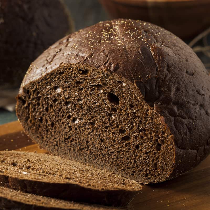 Pumpernickel