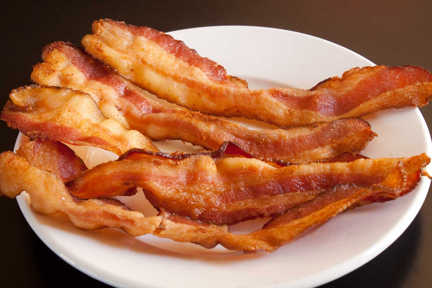 Side of Bacon