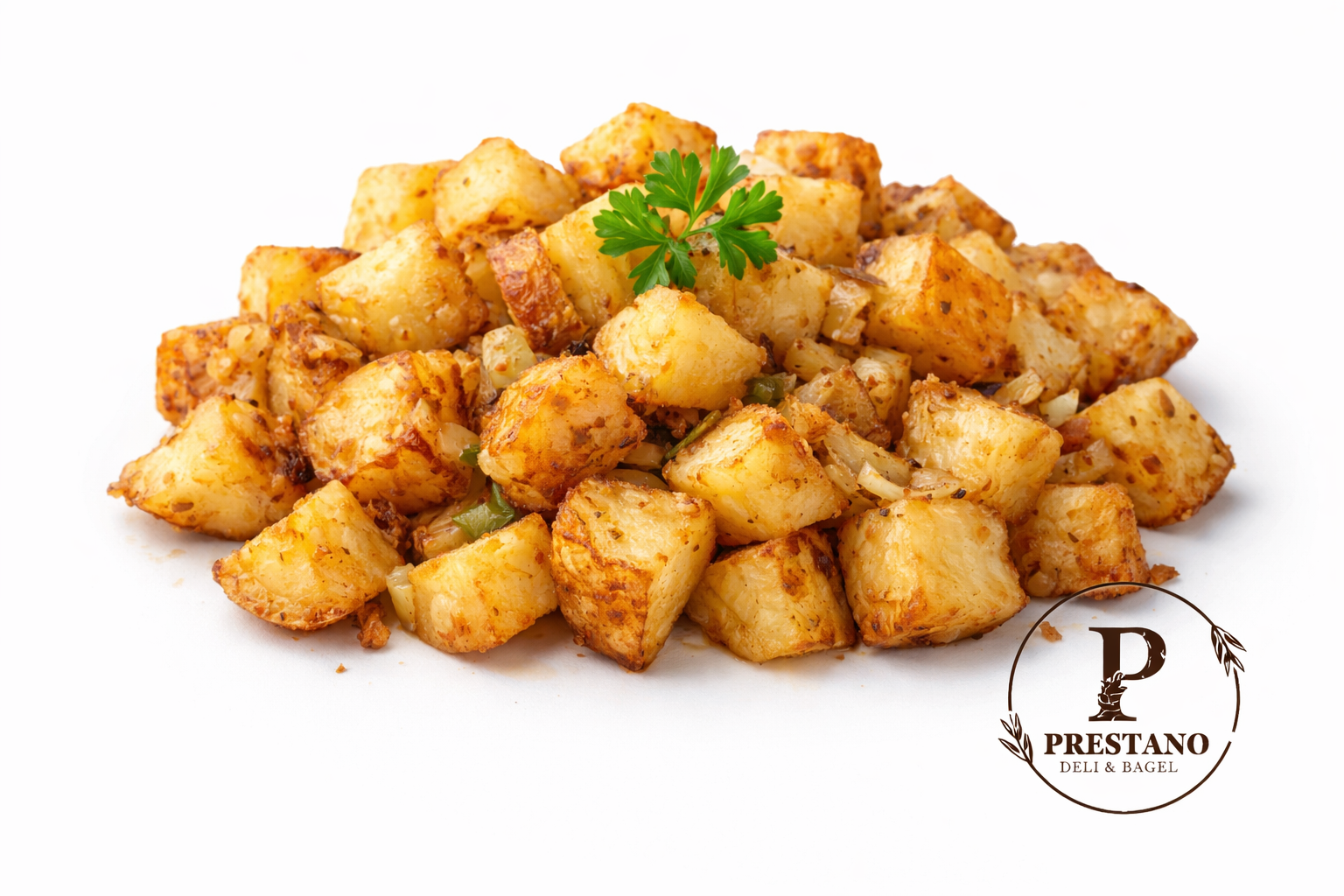 Side Order of Home Fries