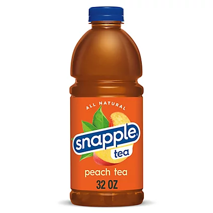 Snapple