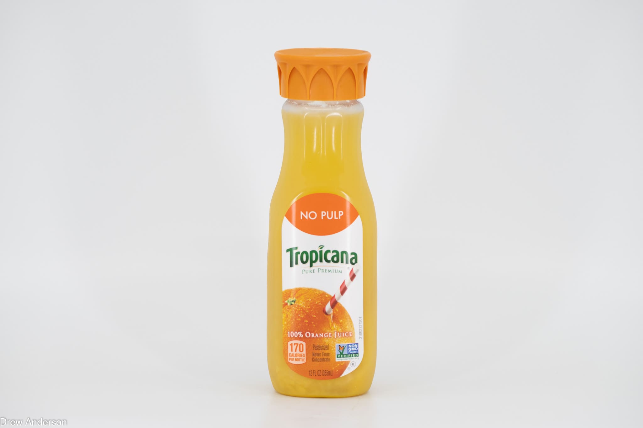 Tropicana Orange Juice